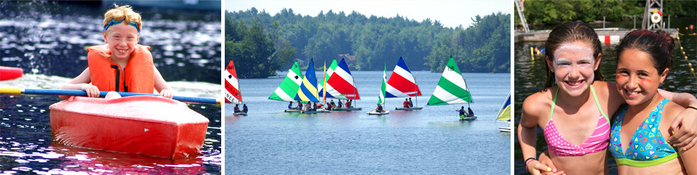 Water Sports at Watitoh