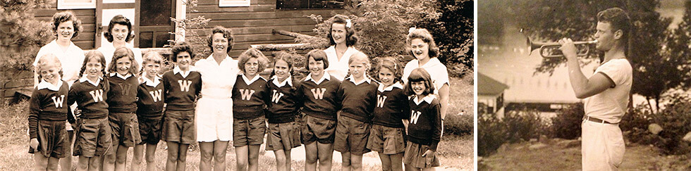 past watitohans welcome